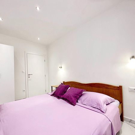 Apartments Vini トロギール エクステリア 写真