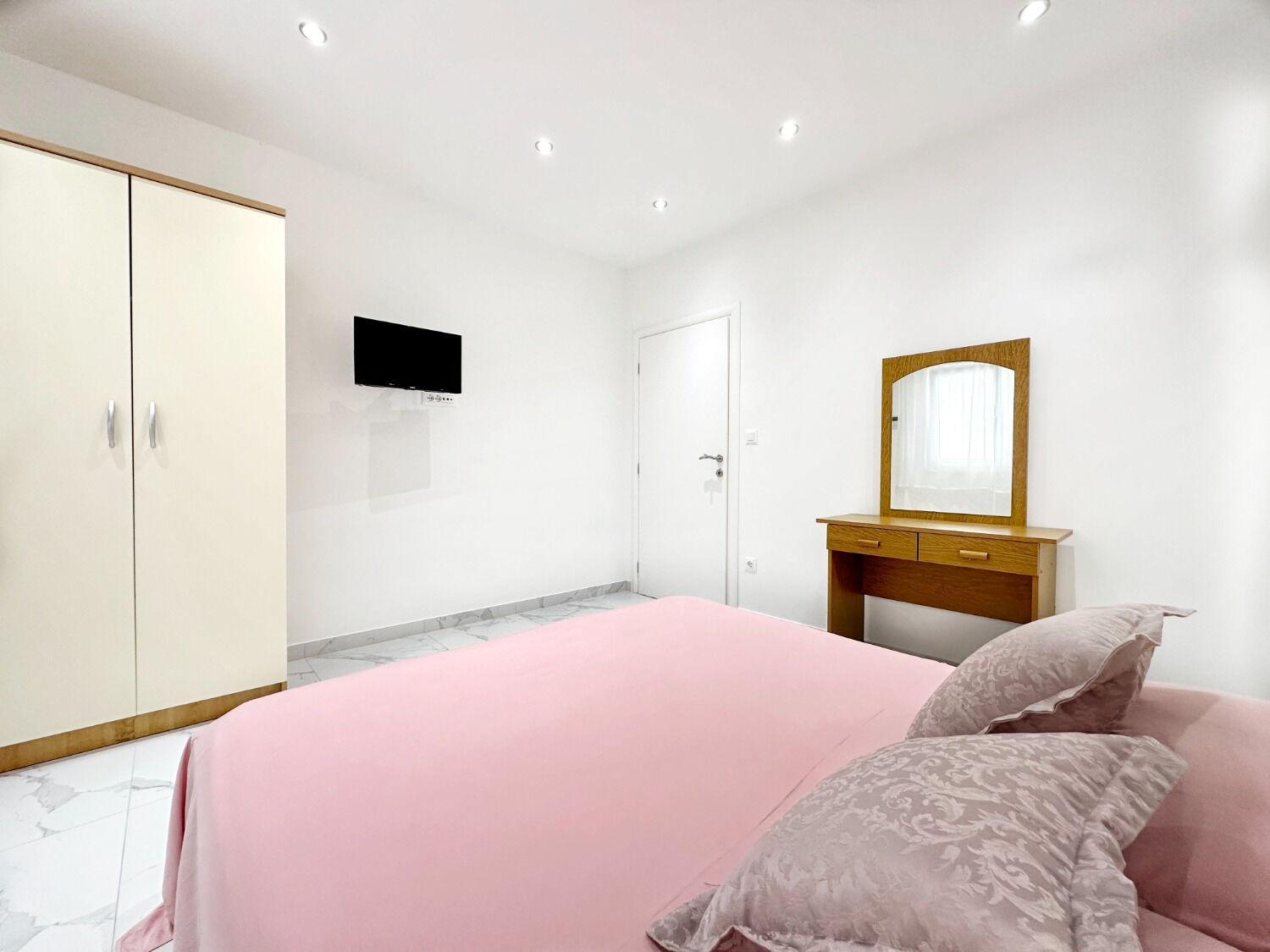Apartments Vini トロギール エクステリア 写真