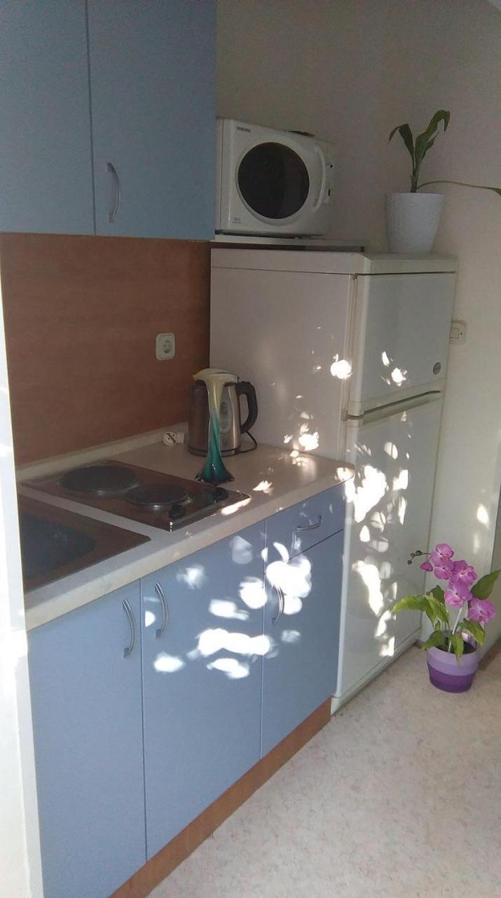 Apartments Vini トロギール エクステリア 写真